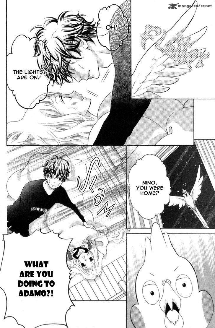 Kyou No Kira Kun 25 43