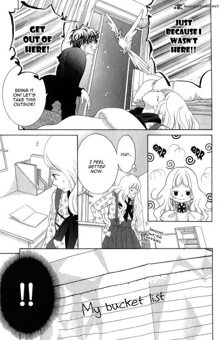 Kyou No Kira Kun 25 44