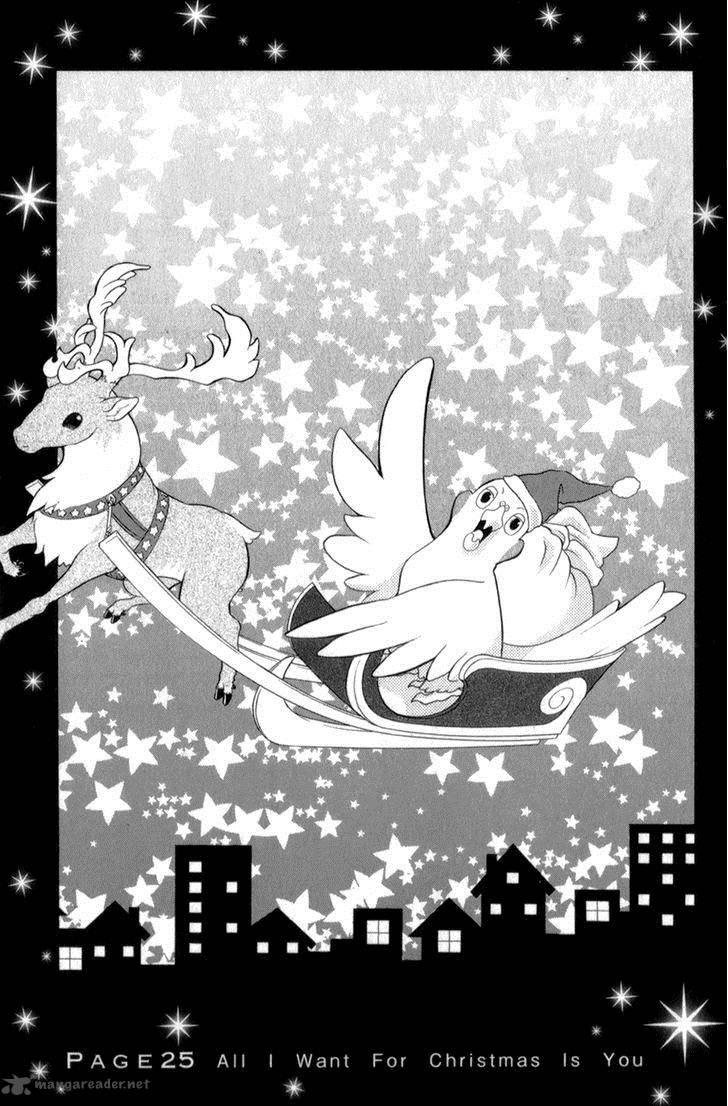 Kyou No Kira Kun 25 6