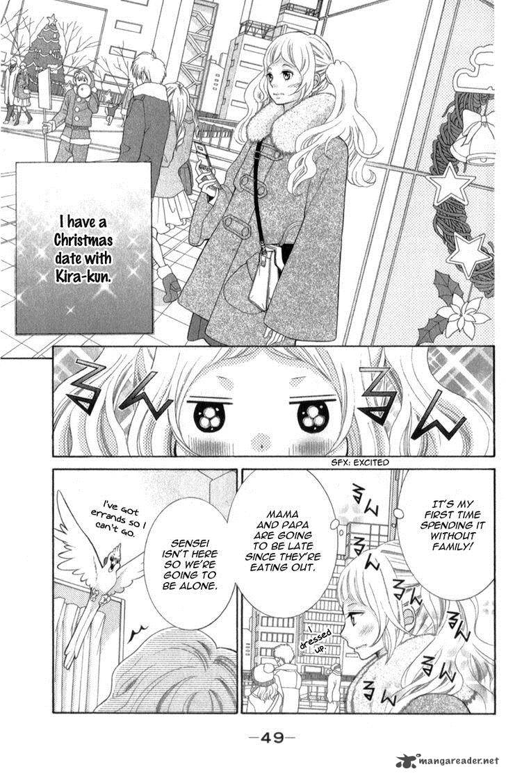 Kyou No Kira Kun 25 8