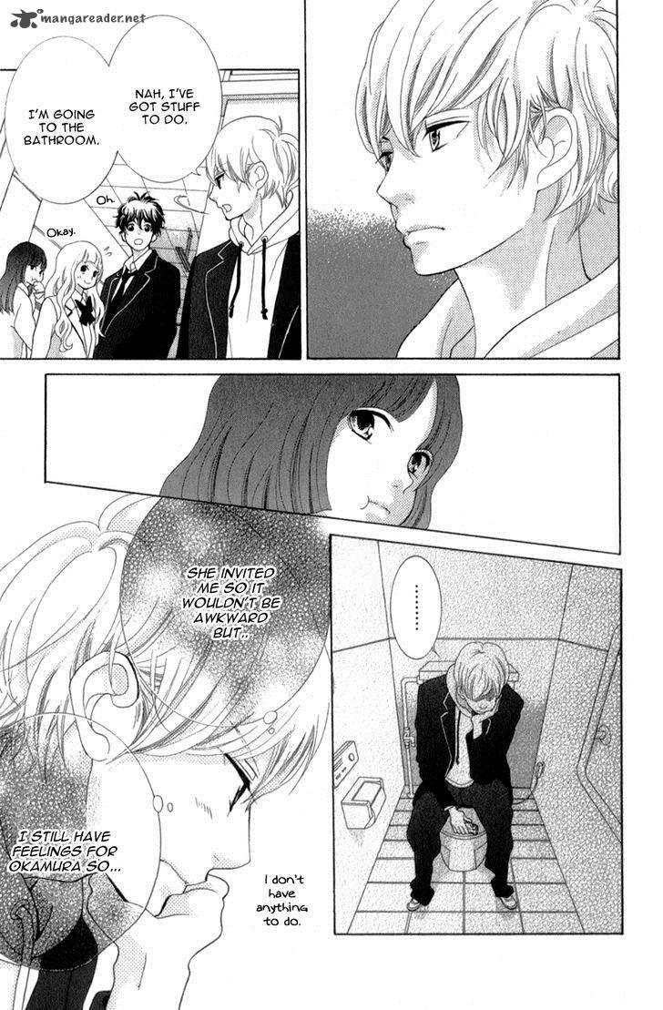 Kyou No Kira Kun 26 10