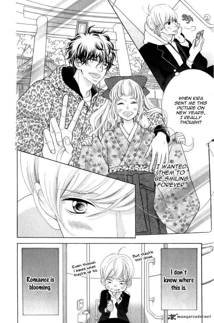 Kyou No Kira Kun 26 11
