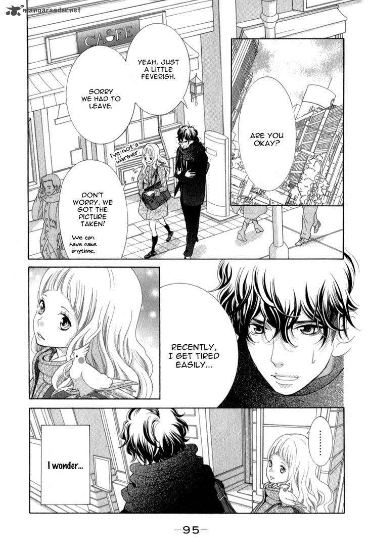 Kyou No Kira Kun 26 12