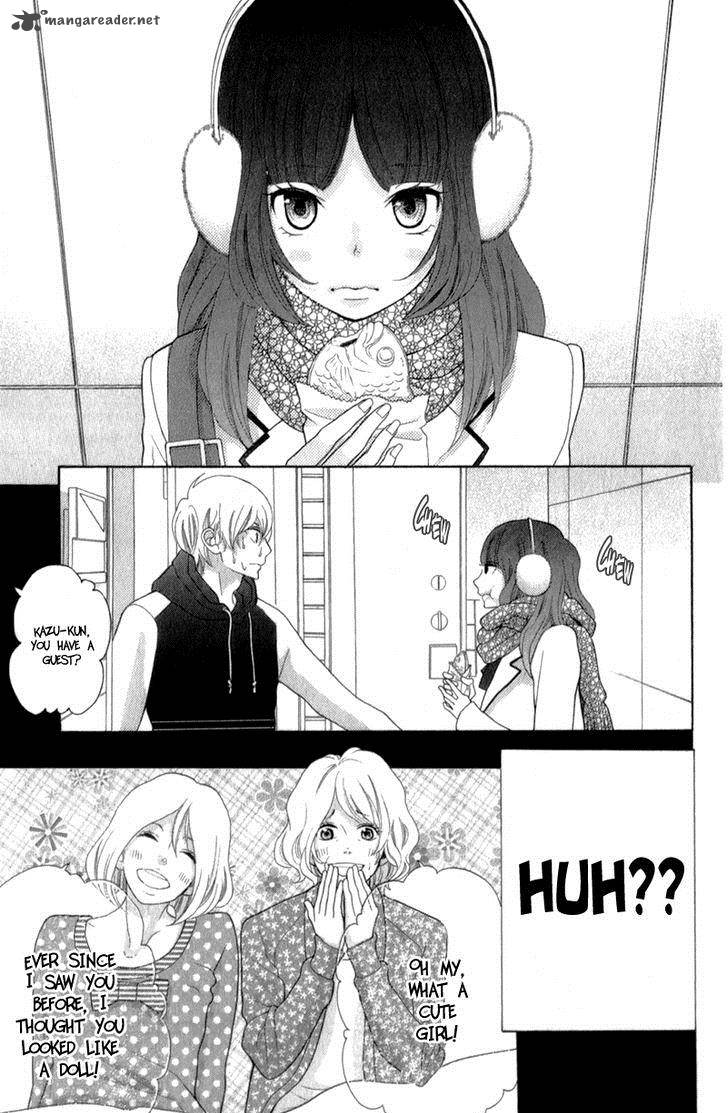 Kyou No Kira Kun 26 14