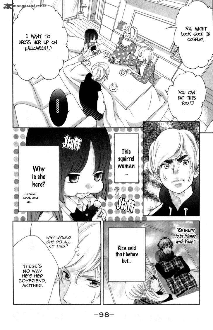 Kyou No Kira Kun 26 15