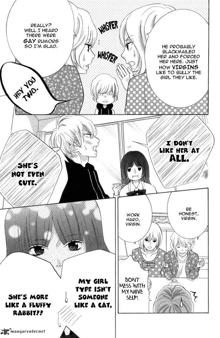 Kyou No Kira Kun 26 16