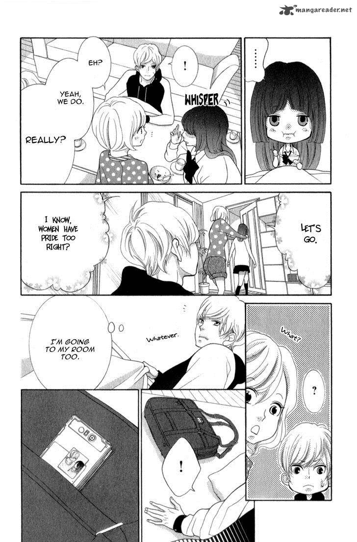 Kyou No Kira Kun 26 17