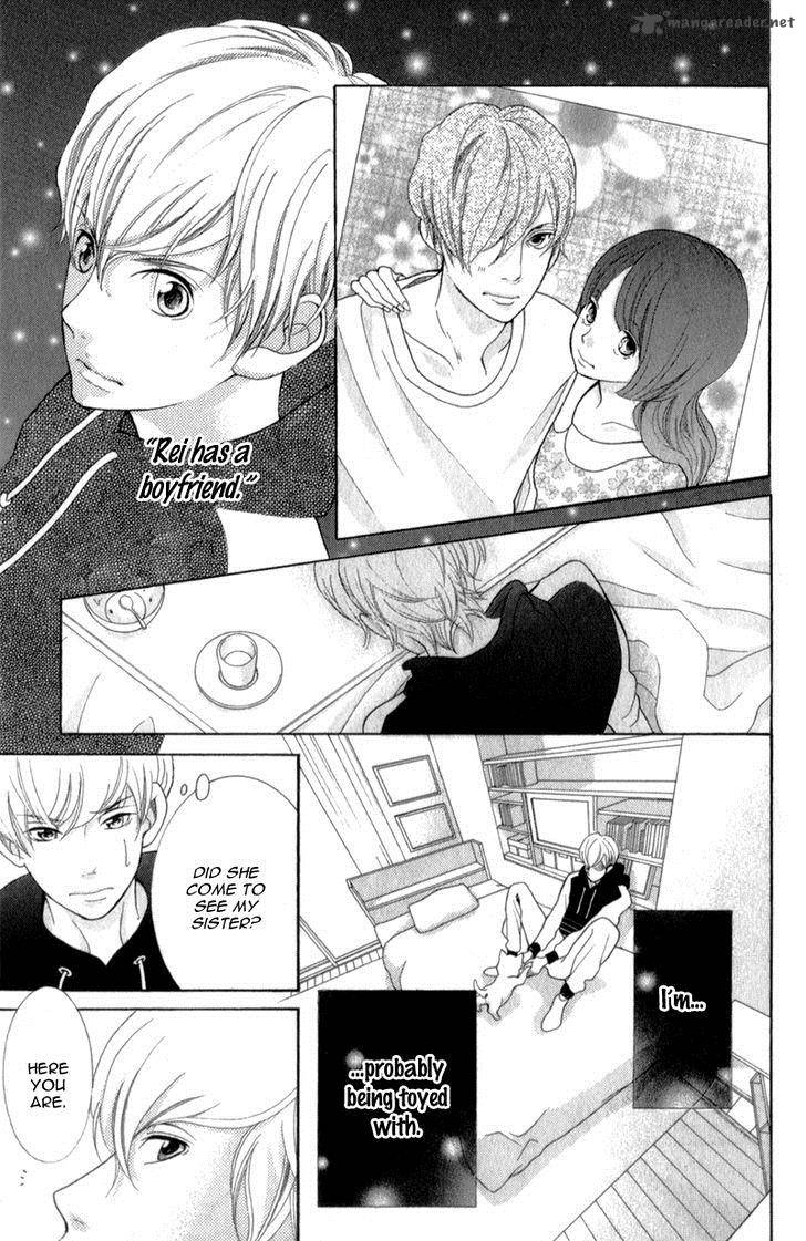 Kyou No Kira Kun 26 18