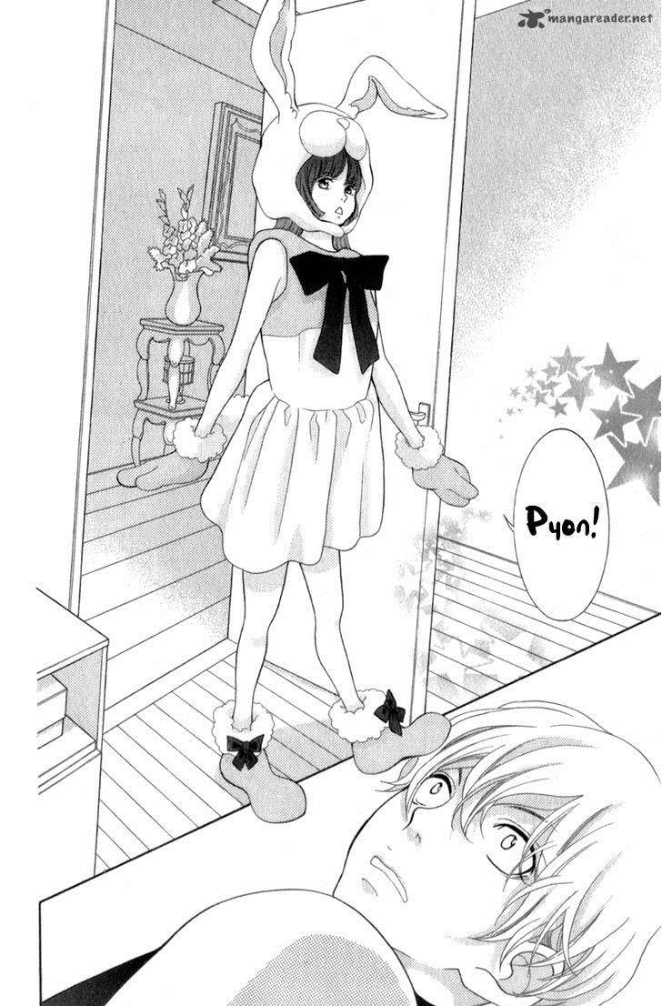 Kyou No Kira Kun 26 19