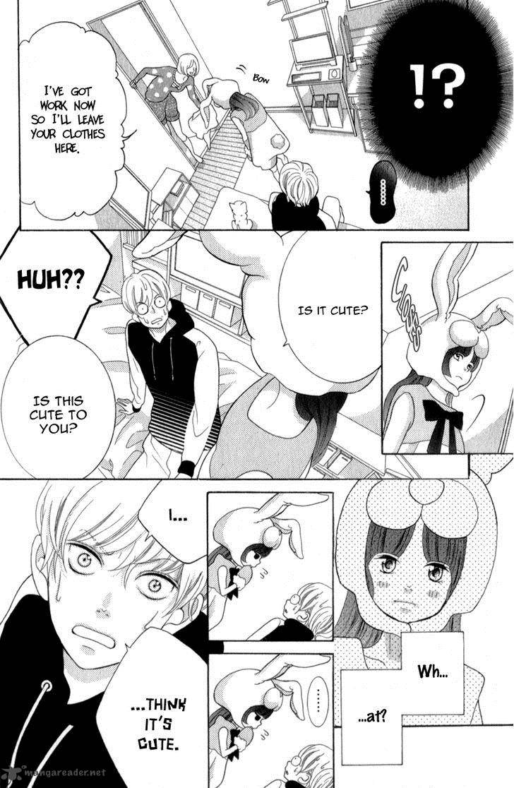 Kyou No Kira Kun 26 20