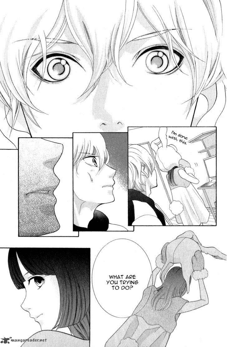 Kyou No Kira Kun 26 22