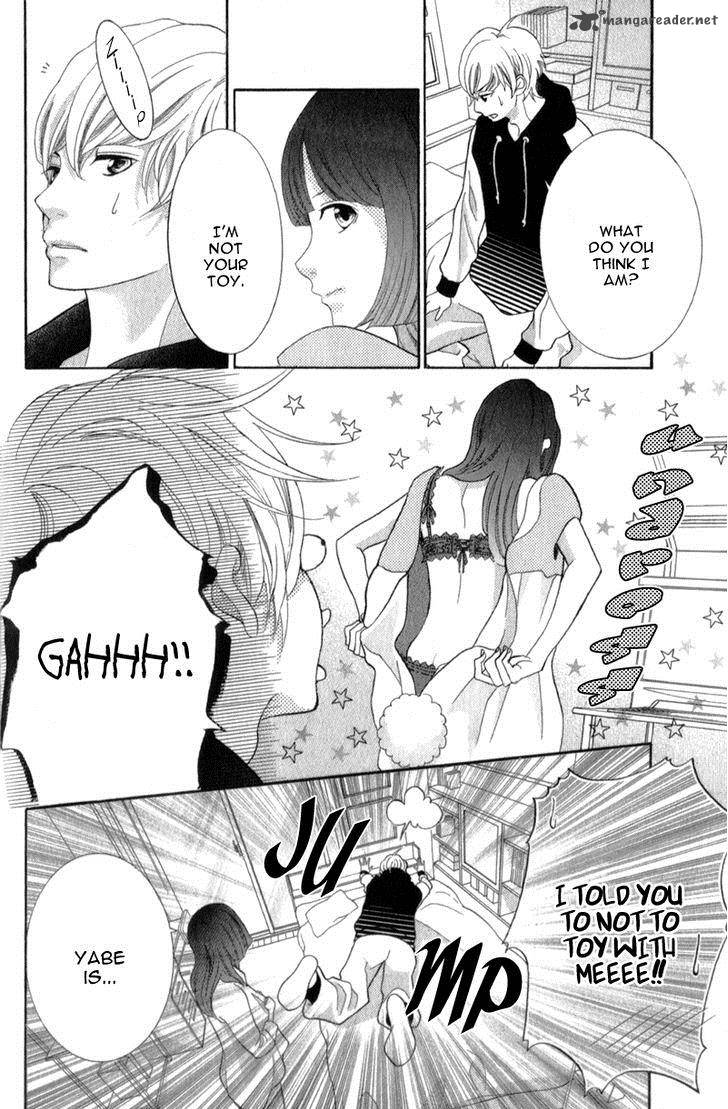 Kyou No Kira Kun 26 23