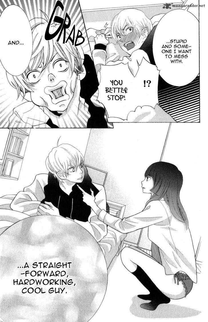 Kyou No Kira Kun 26 24