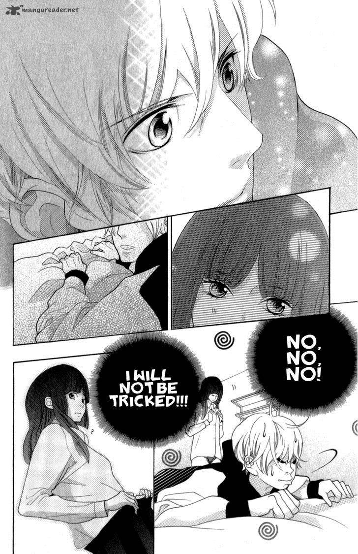 Kyou No Kira Kun 26 25