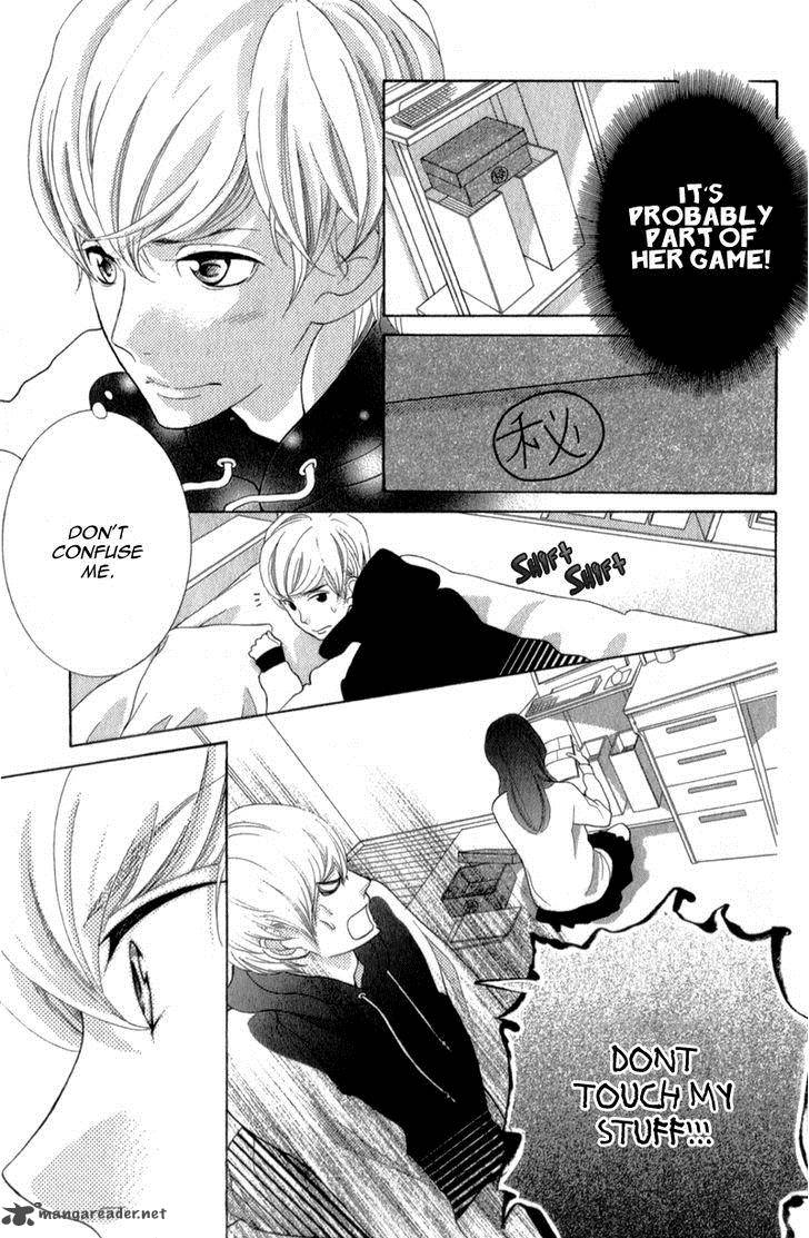 Kyou No Kira Kun 26 26