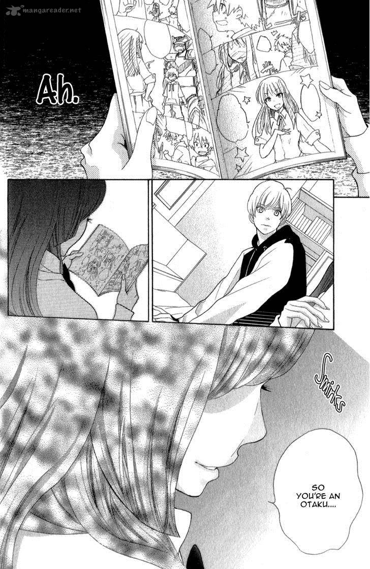 Kyou No Kira Kun 26 27
