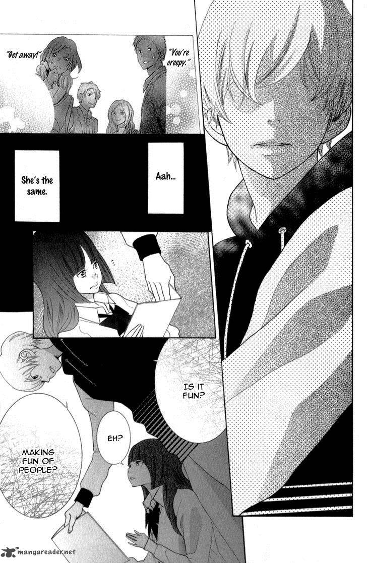 Kyou No Kira Kun 26 28