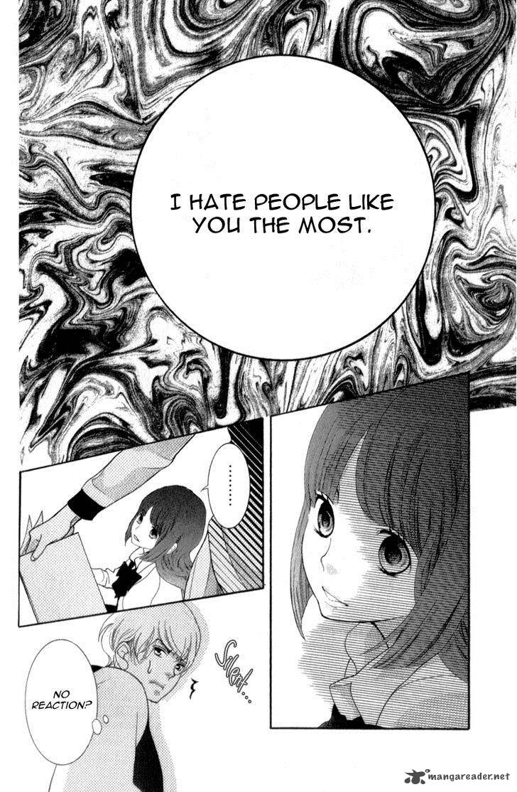 Kyou No Kira Kun 26 29