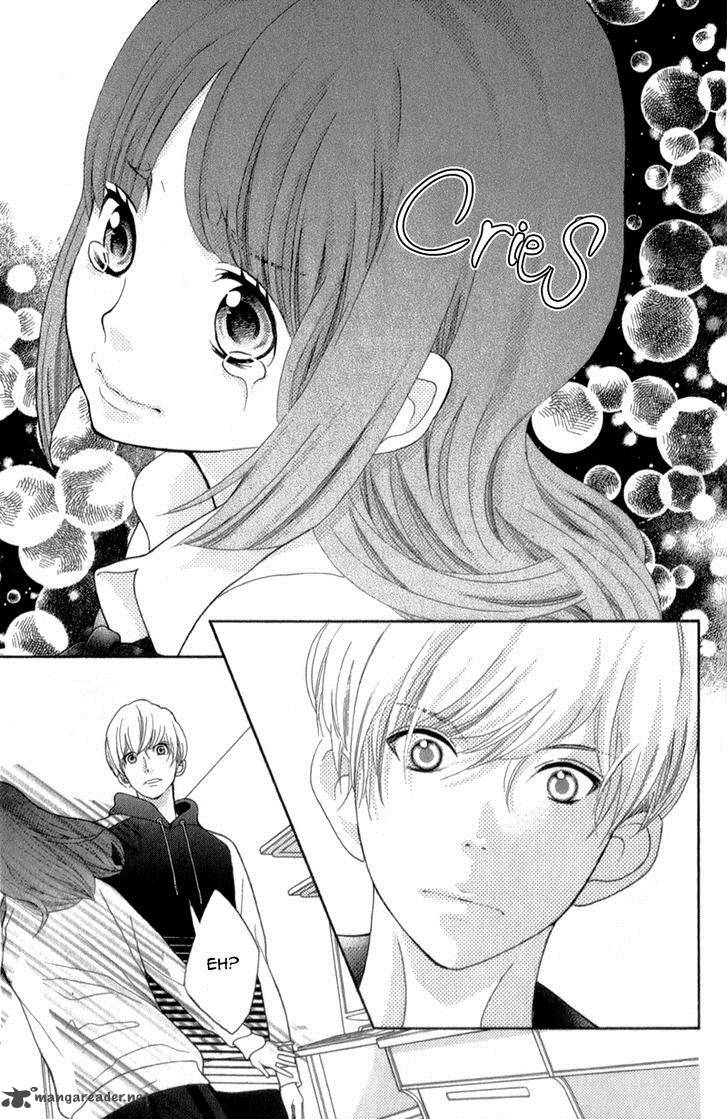 Kyou No Kira Kun 26 30