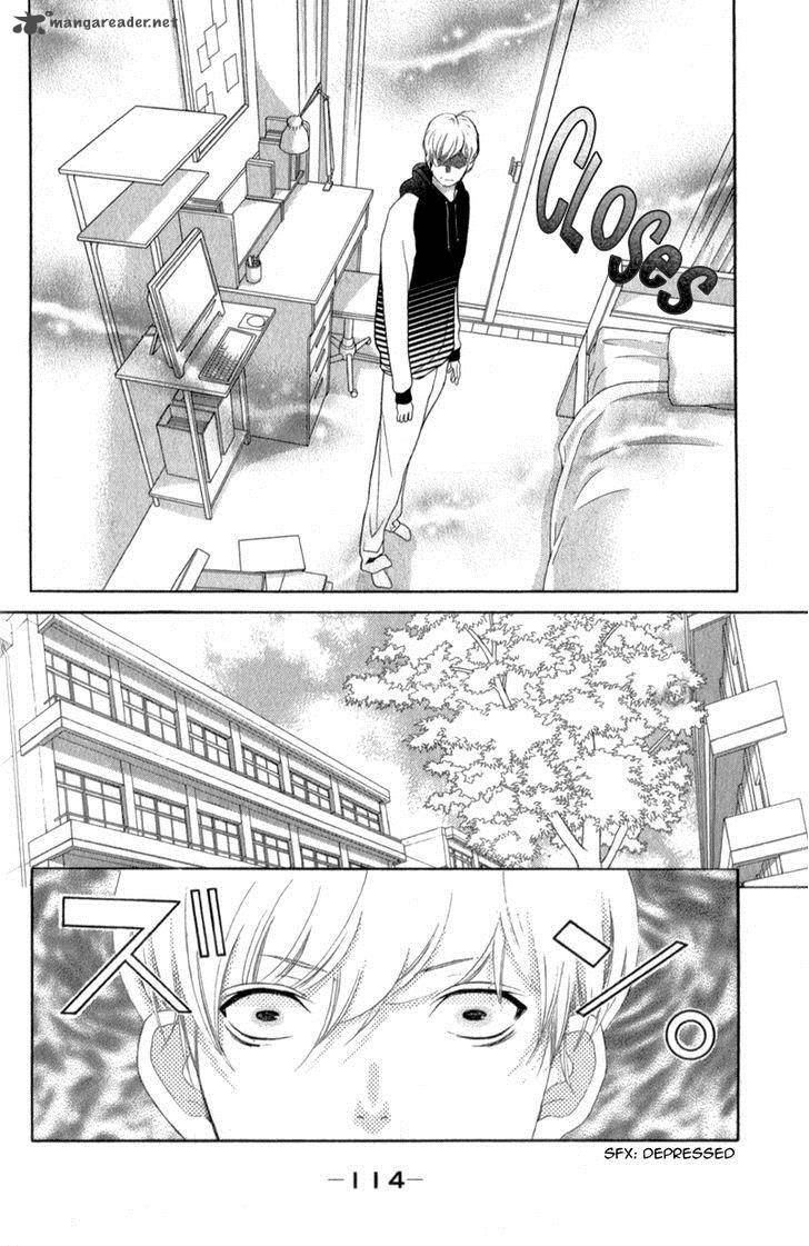 Kyou No Kira Kun 26 31