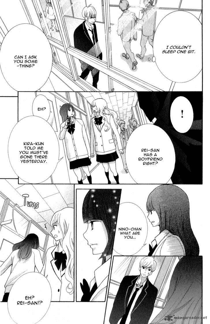 Kyou No Kira Kun 26 32