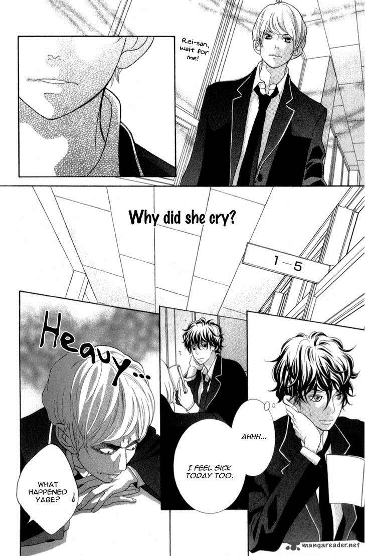 Kyou No Kira Kun 26 33
