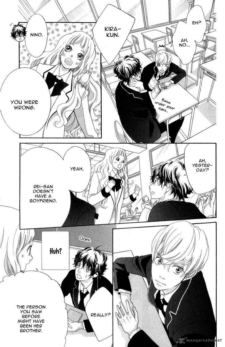 Kyou No Kira Kun 26 34