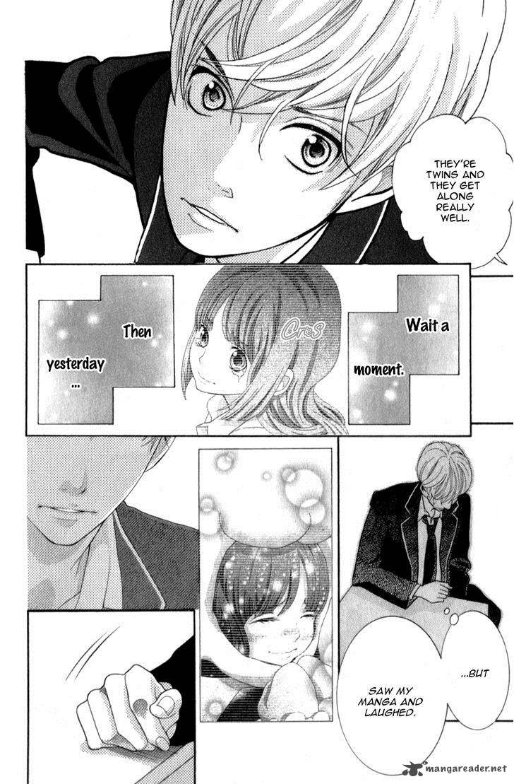 Kyou No Kira Kun 26 35