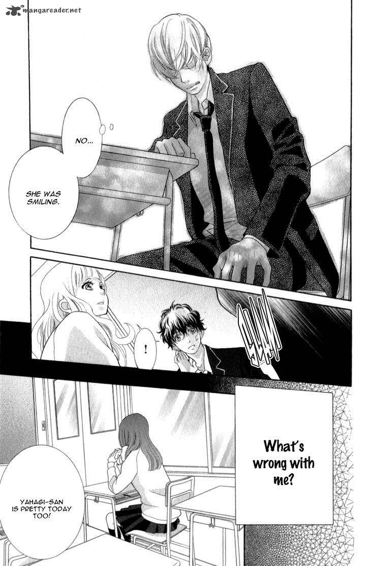 Kyou No Kira Kun 26 36