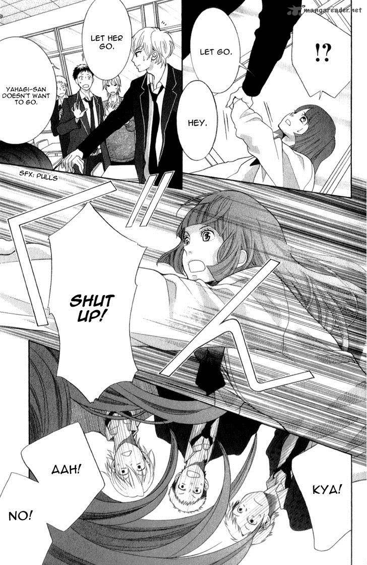 Kyou No Kira Kun 26 38