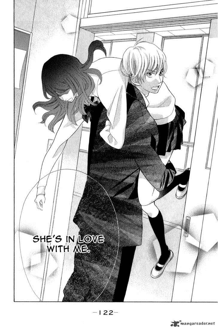 Kyou No Kira Kun 26 39