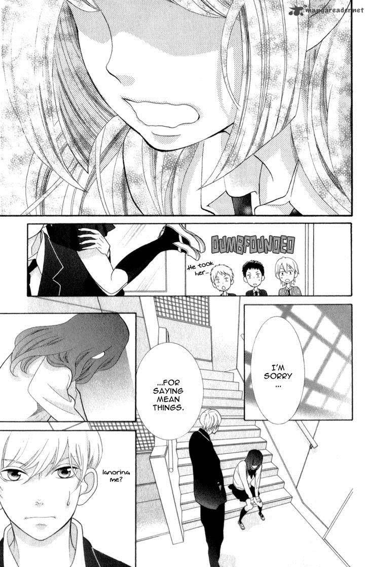 Kyou No Kira Kun 26 40