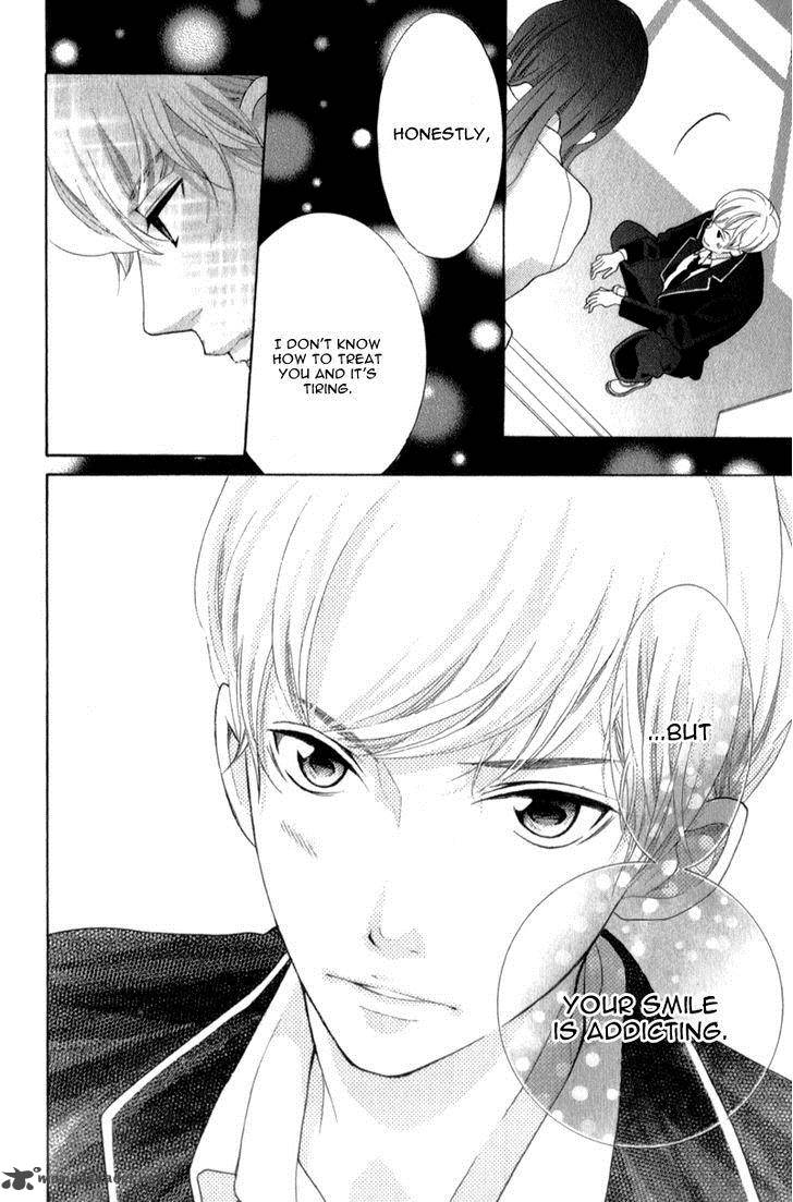 Kyou No Kira Kun 26 41