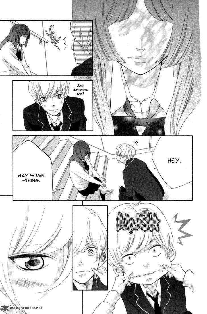 Kyou No Kira Kun 26 42