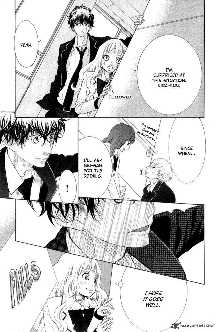 Kyou No Kira Kun 26 44