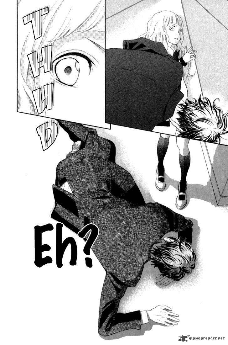 Kyou No Kira Kun 26 45