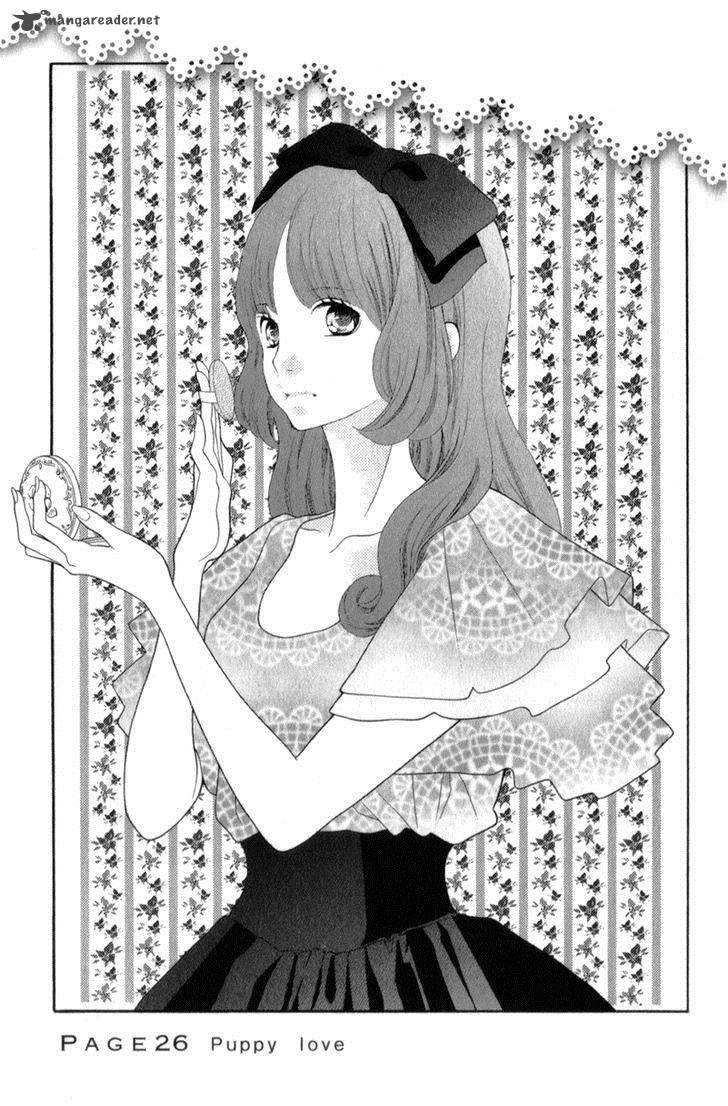 Kyou No Kira Kun 26 5