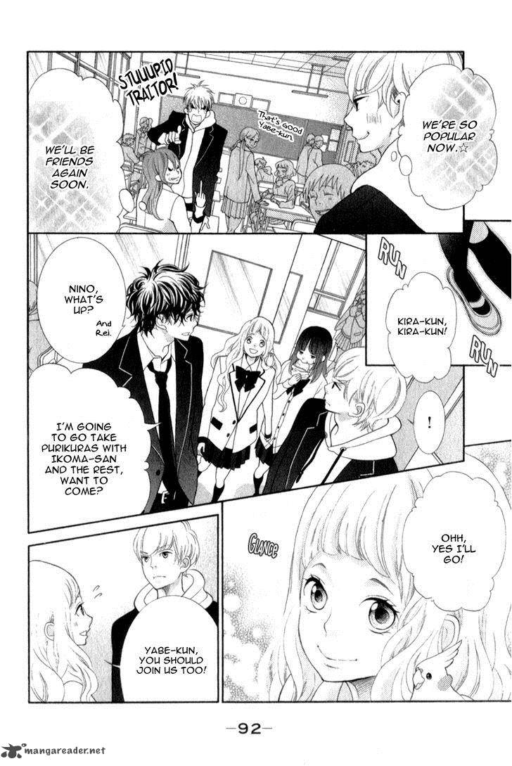 Kyou No Kira Kun 26 9
