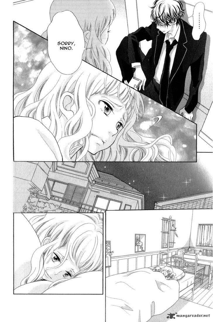 Kyou No Kira Kun 27 11