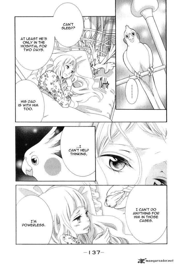 Kyou No Kira Kun 27 12
