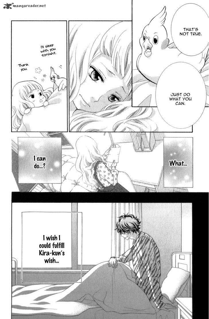 Kyou No Kira Kun 27 13