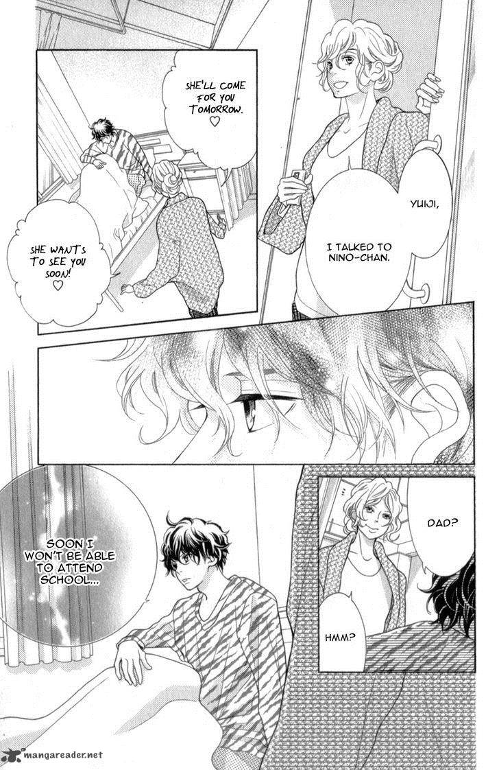Kyou No Kira Kun 27 14