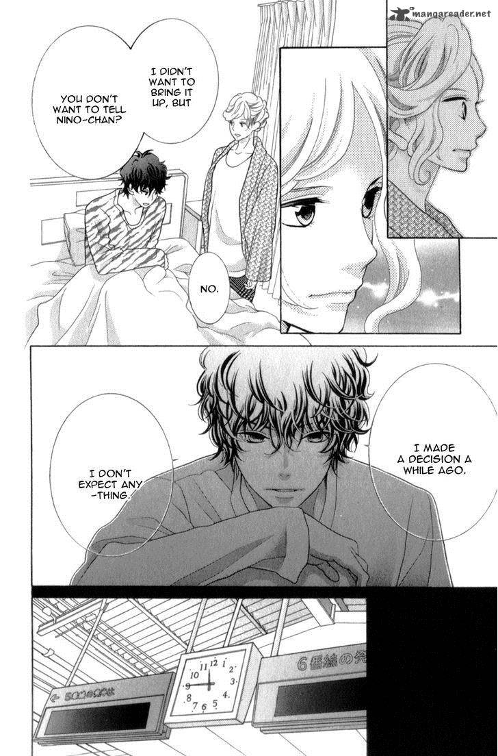 Kyou No Kira Kun 27 15