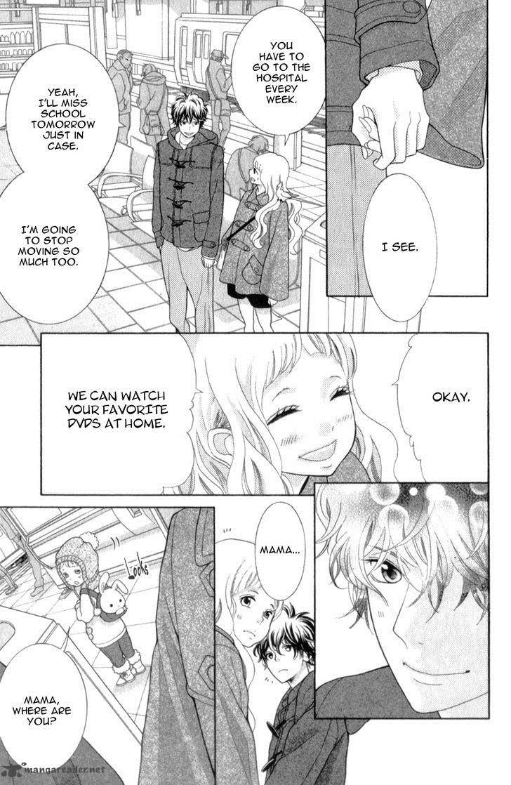 Kyou No Kira Kun 27 16