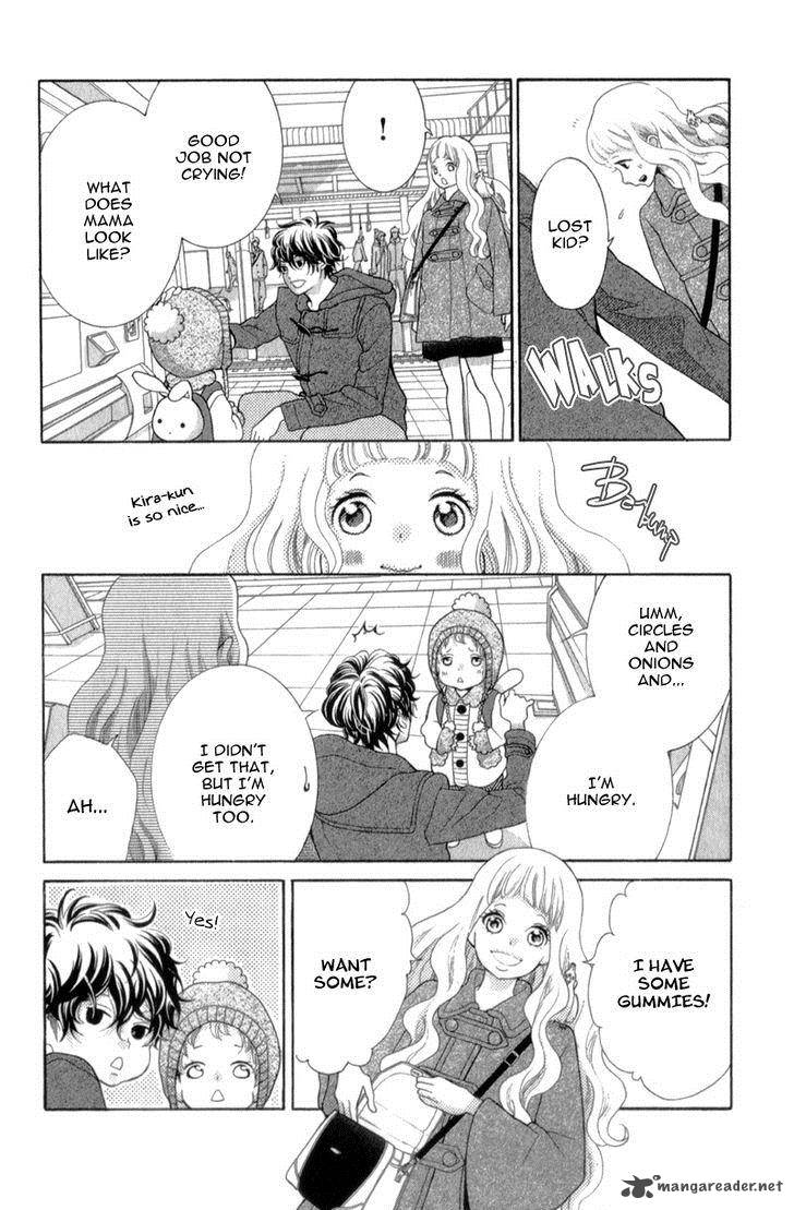 Kyou No Kira Kun 27 17