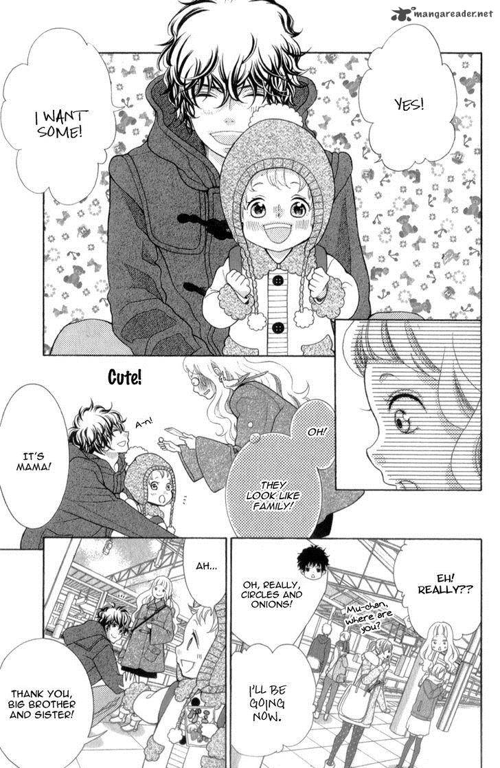 Kyou No Kira Kun 27 18