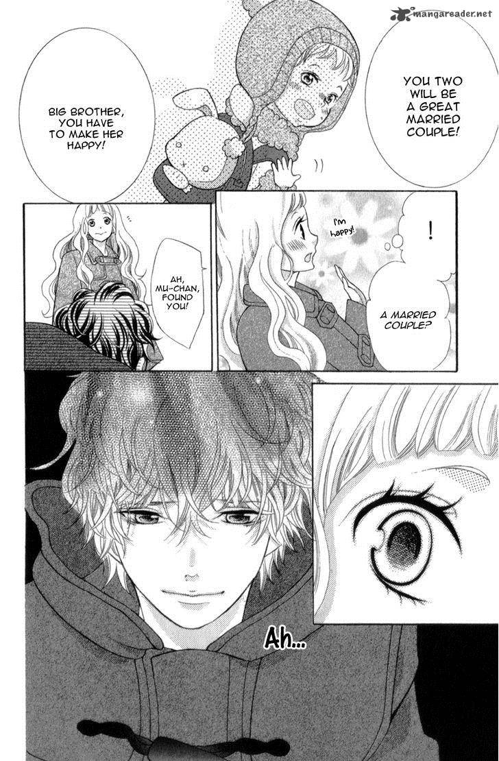Kyou No Kira Kun 27 19