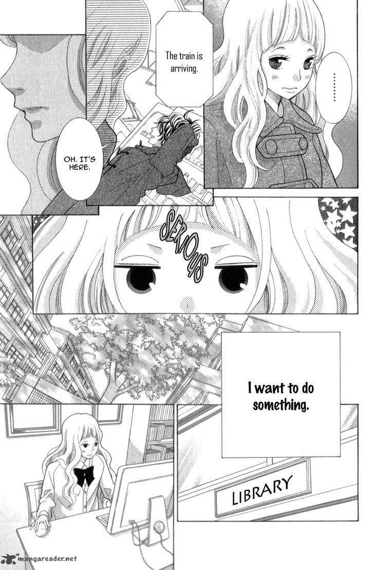Kyou No Kira Kun 27 20