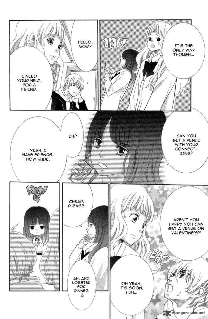 Kyou No Kira Kun 27 23