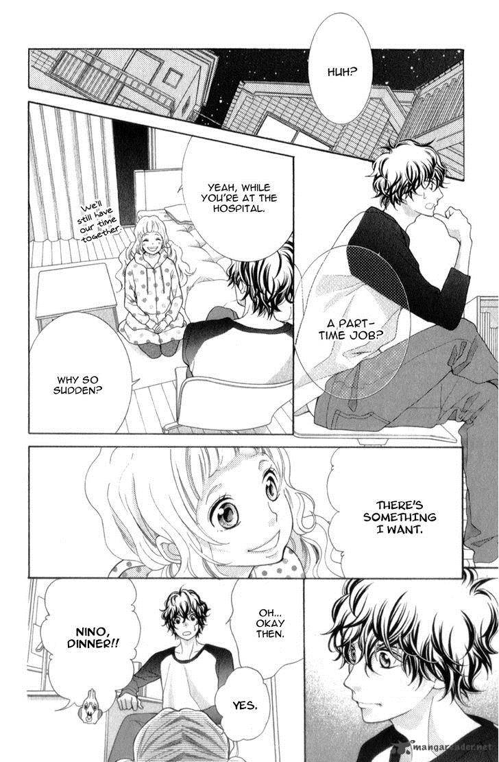Kyou No Kira Kun 27 25